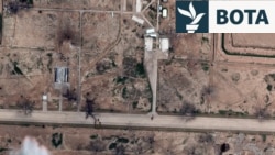 Pamjet satelitore shpërfaqin dëmet në objektet iraniane pas sulmeve amerikano-izraelite