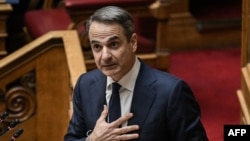 Прем’єр-міністр Греції, яка має один з найбільших у світі флотів торговельних суден, вважає, що плата за прохід через Ормузьку протоку є «абсолютно неприйнятною»
