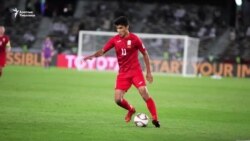 "Кыргызстан күчтүү экенин эскерткем"