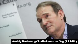 Радянський суд ухвалив вирок батьку Віктора Медведчука за співпрацю з ОУН