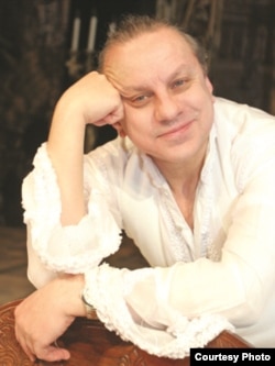 Сяргей Журавель