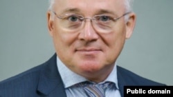 Наил Чанышев