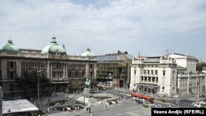 Beograd najbolje prostitutke