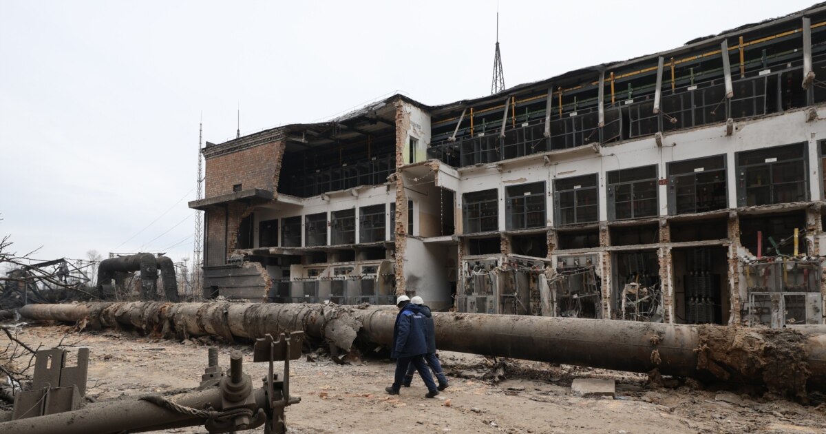 Україна інтегрується до енергоринку ЄС: новий законопроєкт