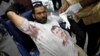 درگیری‌های مقابل گارد ریاست جمهوری مصر دستکم ۴۲ کشته داد