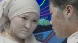 GRAB - Kyrgyz Dancers Evoke Horror Of Child Marriage