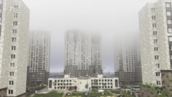 Москва: Дрон чабуулу мигранттардын үрөйүн учурду