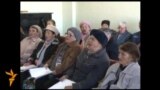 Караколдогу ардагерлер хору