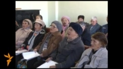 Караколдогу ардагерлер хору