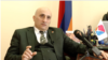 ԿԸՀ նախագահ Վահագն Հովակիմյան, արխիվ