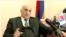ԿԸՀ նախագահ Վահագն Հովակիմյան, արխիվ