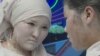 GRAB - Kyrgyz Dancers Evoke Horror Of Child Marriage