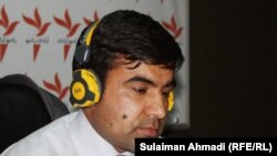 د افغانستان د بهرنیو چارو وزارت ویاند جانان موسې زی