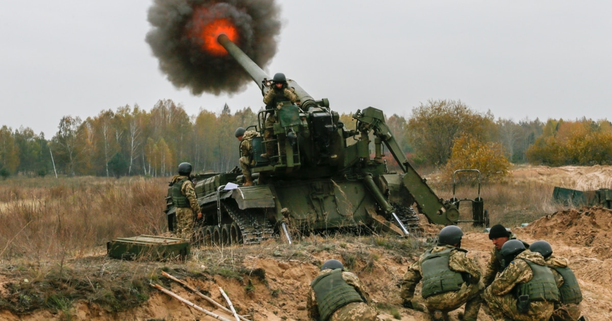 Beyond the ‘Unprovoked’ Narrative: Unpacking the Complex Origins of the War in Ukraine