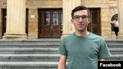 ალექსანდრე სამხარაძე