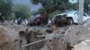 شمار جان باختگان در اثر سیلاب‌ها در پروان به صد تن افزایش یافت