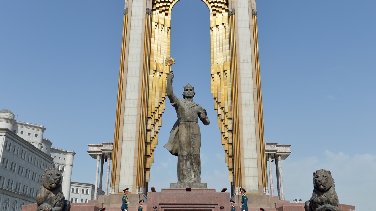 На каком месте Таджикистан во всемирном рейтинге счастья?