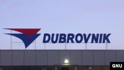 Aerodrom u Dubrovniku