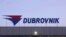Aerodrom u Dubrovniku