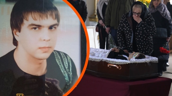 Дніпро: ТЦК і нова смерть. Помер через 6 днів після мобілізації Дніпро: ТЦК і нова смерть. Помер через 6 днів після мобілізації