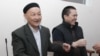 Early Release For Kazakh Activist Jailed On Terrorism Charge Denied