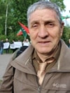 --Tatarstan-picket dedicated to the deportation of the Crimean Tatars, Zinnur Ahliullin, 18May2019