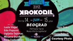 Plakat festivala