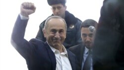 ՔԿԾ-ն միջնորդել է վերացնել Քոչարյանին ԲԿ-ում թողնելու որոշումը. ըստ պաշտպանի` դա իրավական տրամաբանություն չունի