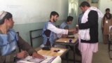 Afghans In Kandahar Vote In Delayed Elections Amid Recent Violence