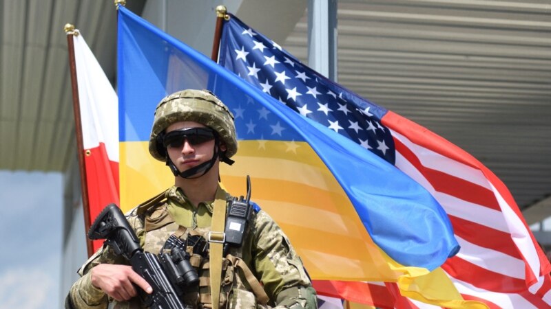 Крымчанам не стоит бояться вступления Украины в НАТО – эксперт из Праги 
