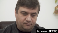 Sergey Akimov, qırımlı cemaatçı