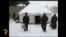 Саруу: кыйналган жолоочулар