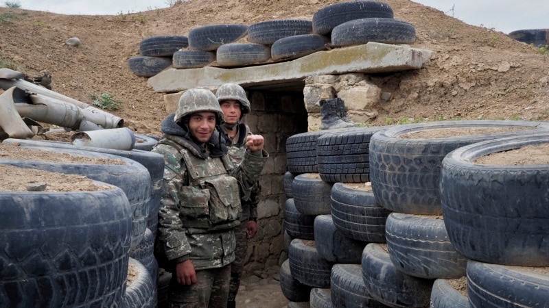 Путин верува дека во Нагорно Карабах досега загинале скоро 5.000 луѓе 