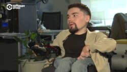 "Саня из Дагестана". Интервью с автором телеграм-канала "Сталингулаг"