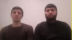 Активисты о взрыве в Назрани: "Презумпция невиновности не работает!"