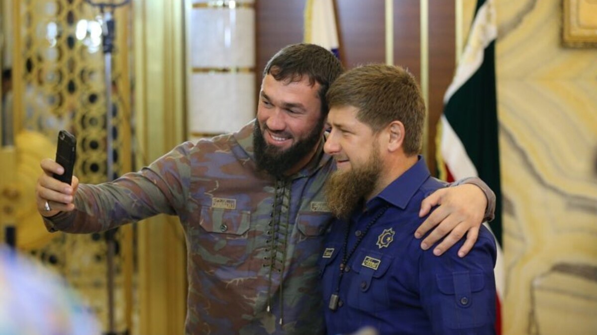 Заявление Даудова, убийства женщин в Чечне и насилие в Осетии
