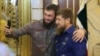 Кадыров – о преследовании ЛГБТ: "У нас мужчины женятся на женщинах, а женщины выходят за мужчин"