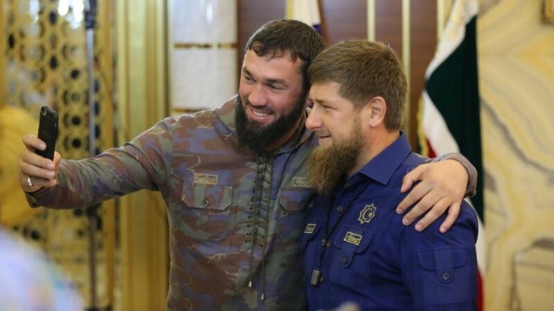 Кадыров – о преследовании ЛГБТ: 
