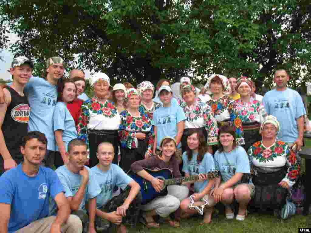 Dnestr çayında #27