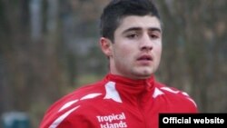 Нуриддин Давронов