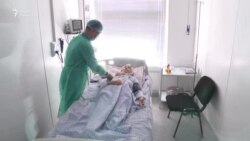Дар Тоҷикистон амалиёти пайванди мағзи устухон раҳандозӣ шуд.