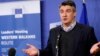 Balkans Blog: Tempest In A Teapot Over Croatian 'Spy'