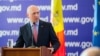 Moldovan PM Renews Call For Russia To Quit Transdniester