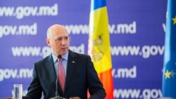 Reproşuri şi promisiuni la întâlnirea lui Pavel Filip cu liderii Congresului Autorităților Locale