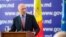 Moldovan Prime Minister Pavel Filip has renewed his call for Russia to withdraw its troops from Transdniester