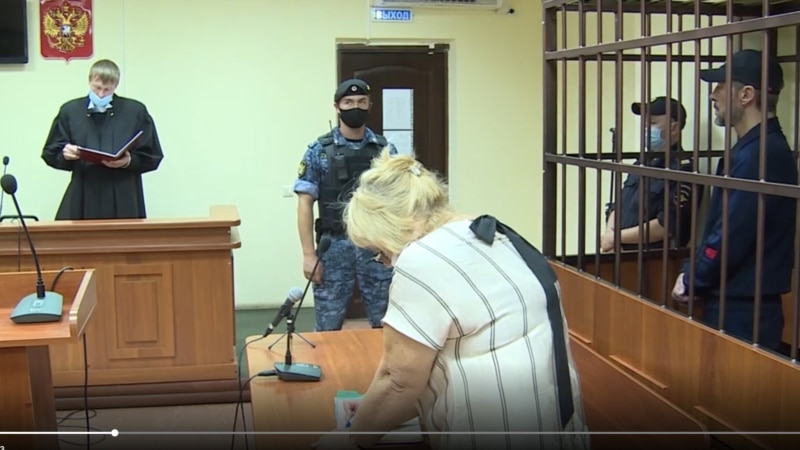Суд Йошкар-Олы признал гражданина Украины виновным в попытке вывести компоненты зенитно-ракетного комплекса 