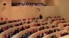 Парламент завтра в ускоренном режиме приступит к рассмотрению и до окончания недели утвердит реорганизацию правительства