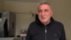 Armenia - Rafik Papikian, the father of Minister of Defense Suren Papikian, Stepanavan,19Sep,2025