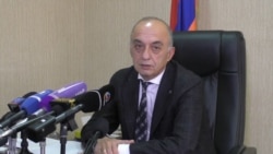 Շիրակի պետհամալսարանի ռեկտորը հրաժարական տվեց