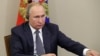 Путин рассказал, что мировые лидеры не ответили на его письмо о ракетах